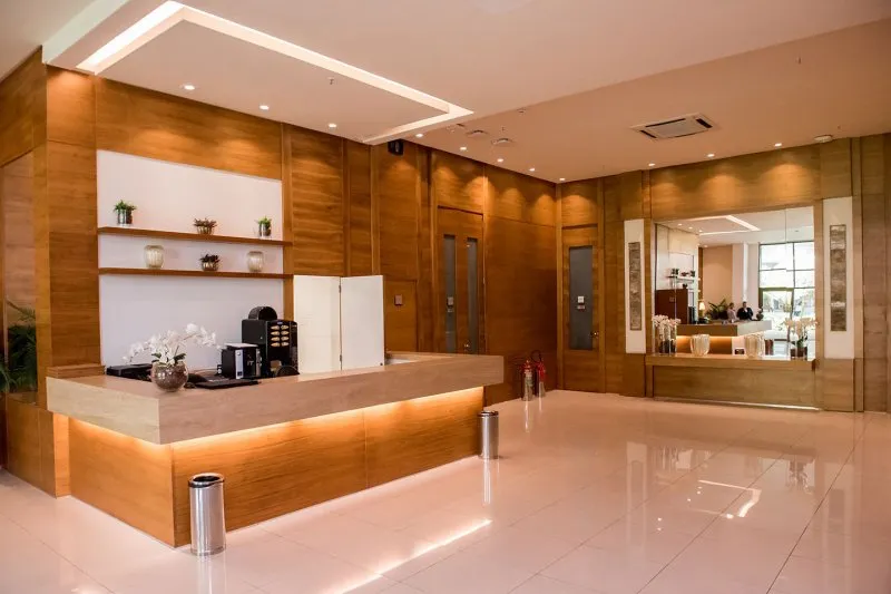 Imagem Sala Comercial a Venda no bairro Barra da Tijuca - Rio de Janeiro, RJ
