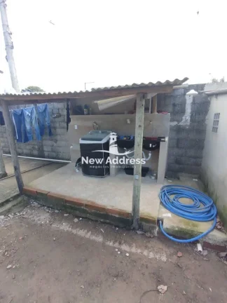 Imagem Casa 3 Quartos à venda em Morada da Barra - Vila Velha/ES