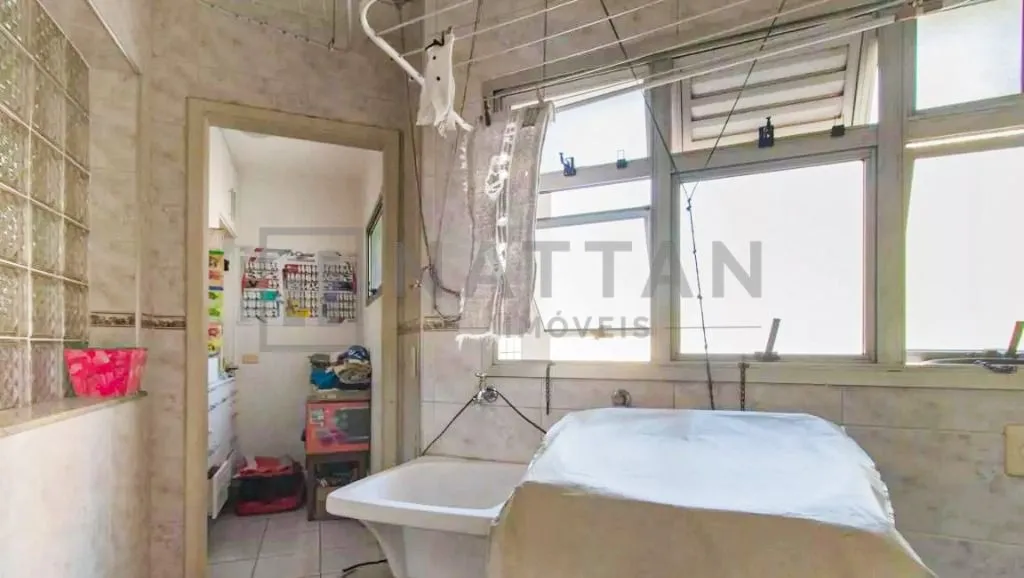 Imagem Apartamento com 3 dormitórios à venda, 114 m² por R$ 1.260.000,00 - Tatuapé - São Paulo/SP