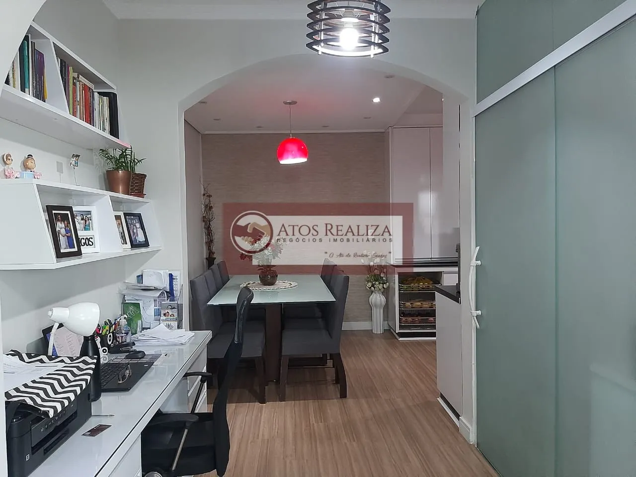Imagem Vendo Casa no Condomínio Flávia (Cidade Dutra) - São Paulo