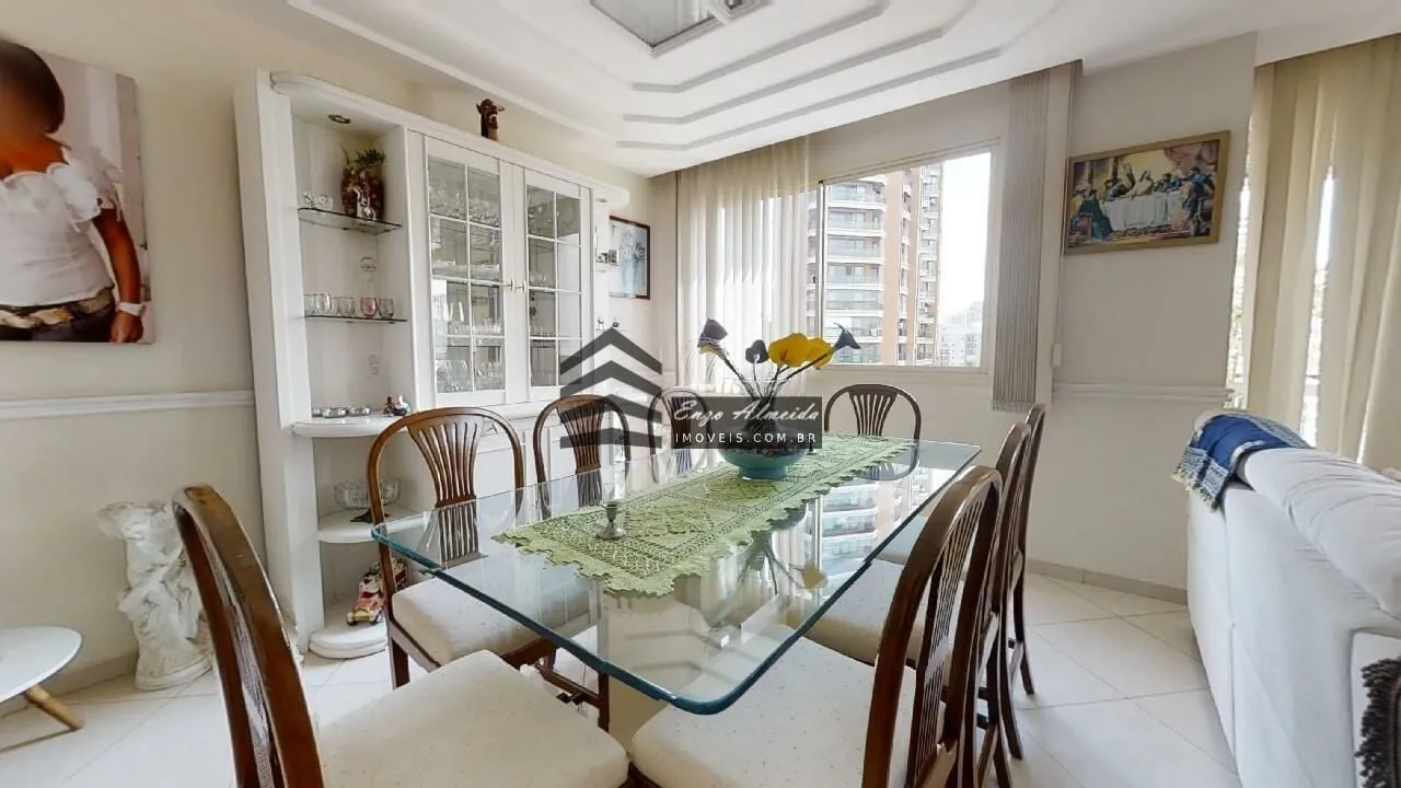 Imagem Apartamento à venda em São Paulo/SP