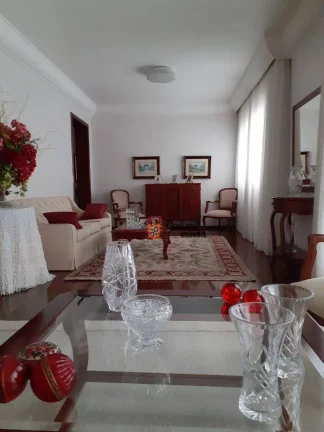 Imagem Apartamento com 4 dormitórios à venda, 170 m² por R$ 545.000,00 - Fazenda Morumbi - São Paulo/SP