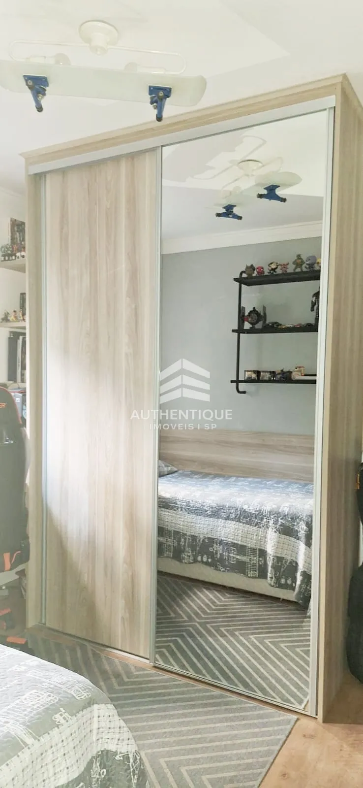 Imagem LUZES DA MOOCA - Apartamento à venda no bairro Mooca - São Paulo/SP, Zona Leste