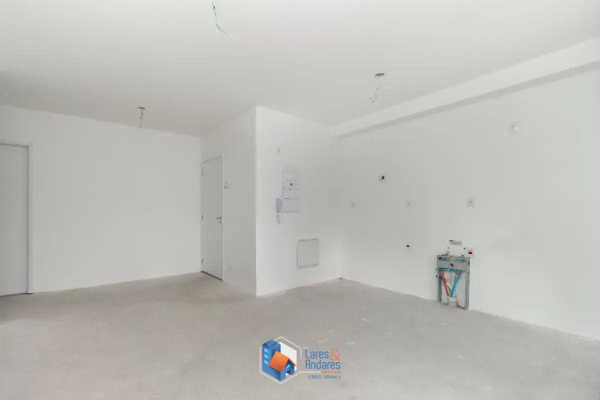 Imagem Apartamento para venda em Saúde com 2 quartos, sendo 1 suíte, 68m²