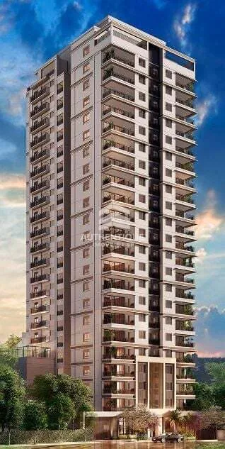 Imagem EXCELLENCE JARDIM GUEDALA - Apartamento à venda no bairro Jardim Guedala - São Paulo/SP, Zona Sul