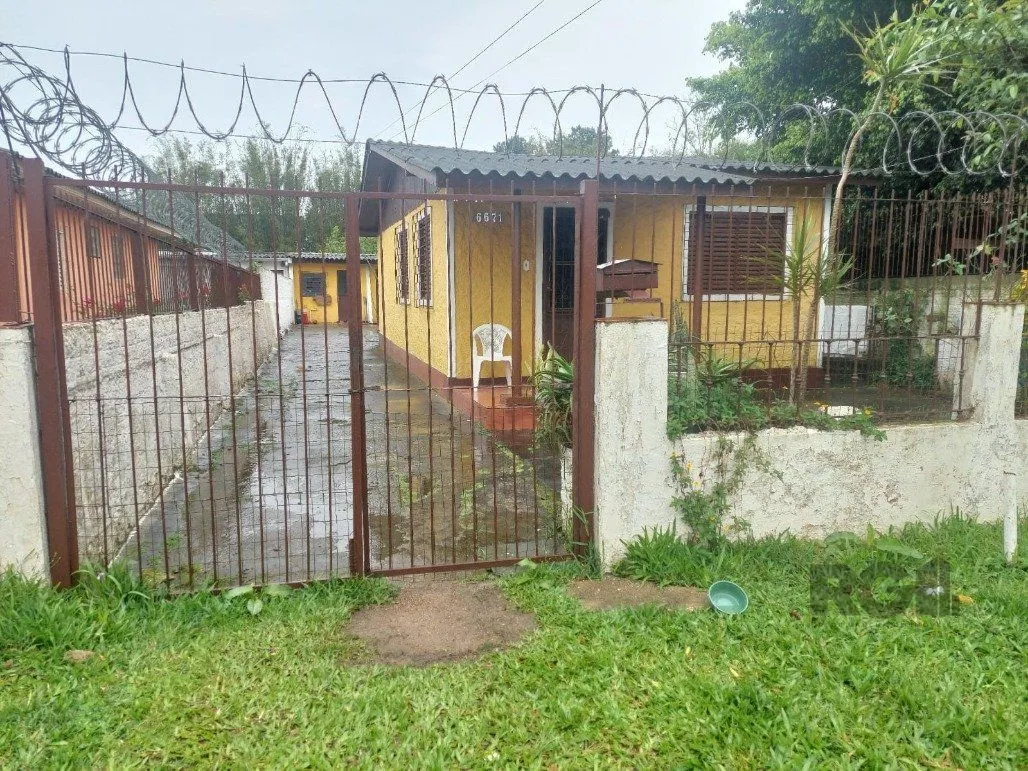 Imagem Casa em Hípica