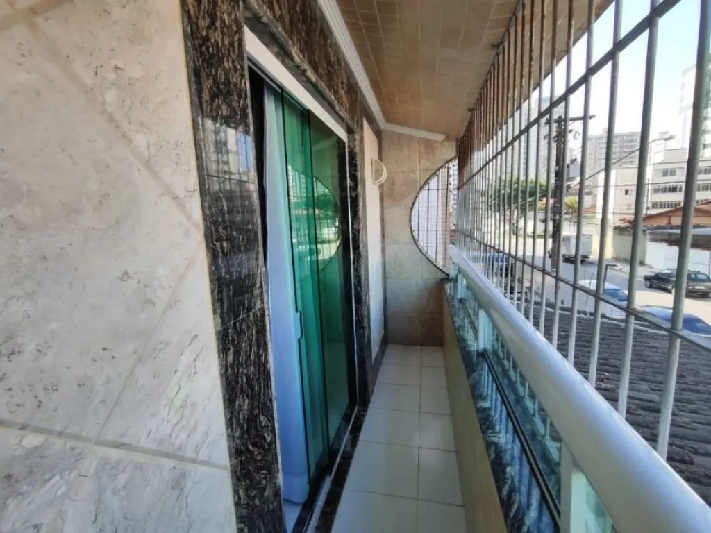 Imagem CASA COM 150,00 m² - GUILHERMINA - PRAIA GRANDE SP