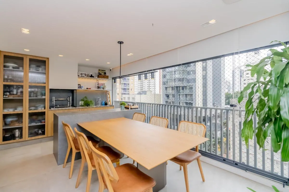Imagem Apartamento, Residencial para Venda, Perdizes, São Paulo