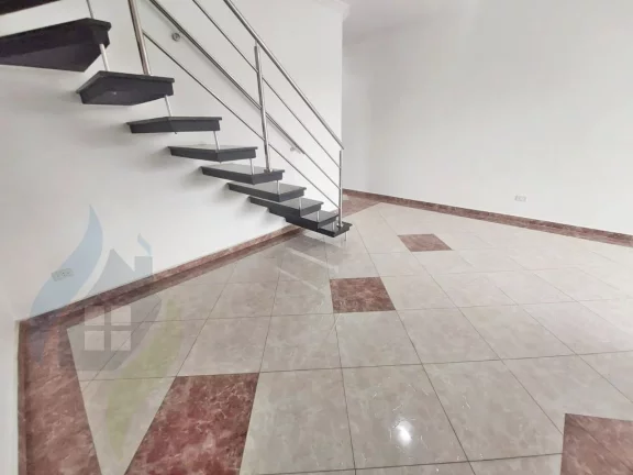 Imagem Cobertura, 3 dorms, 3 banheiros, 223 m², 4 vagas - Rudge Ramos - SBC/SP