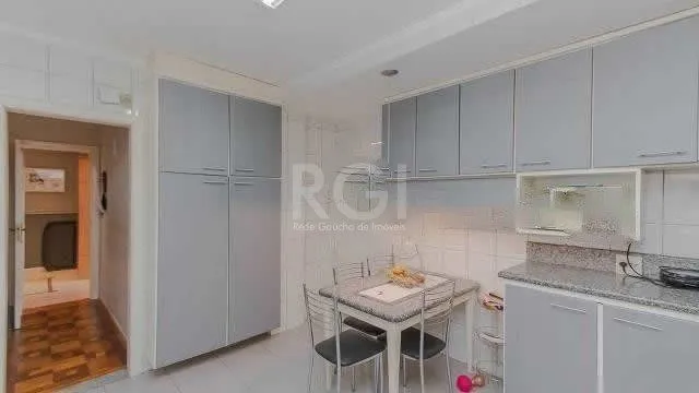 Imagem APARTAMENTO A VENDA 3 DORMITÓRIOS, SUÍTE, NO MOINHOS DE VENTOS