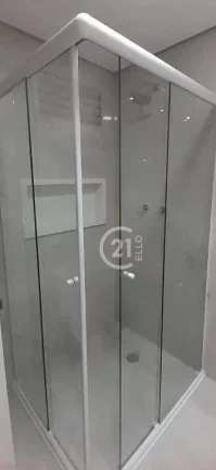 Imagem Apartamento para alugar, 190 m² por R$ 16.150,00/mês - Itaim Bibi - São Paulo/SP