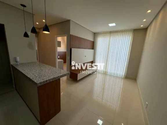 Imagem Apartamento à venda no Alto da Glória - Goiânia/GO