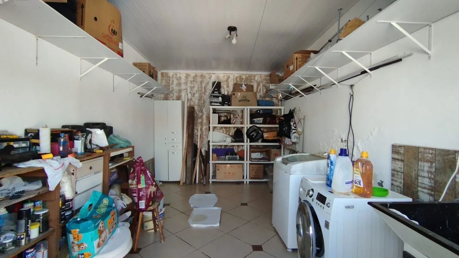 Imagem Casa em Aberta dos Morros