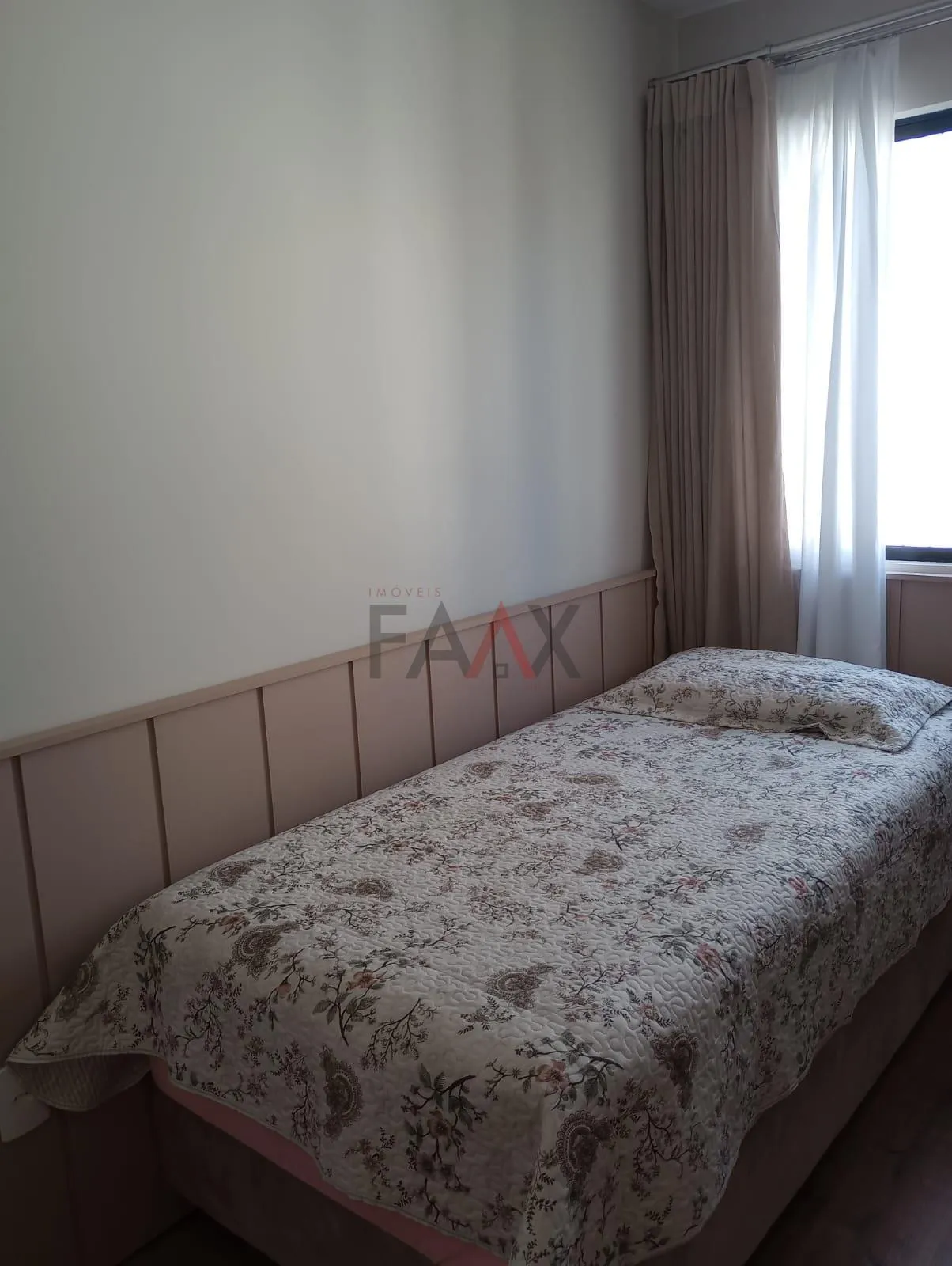 Imagem Apartamento Vittace à Venda no Boqueirão com 3 Quartos Planejados