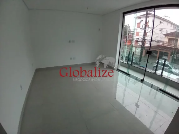 Foto do imóvel Vilagio a venda com 100m², 2 suítes, 2 garagens, piscina e churrasqueira no Campo Grande por R$859.000,00