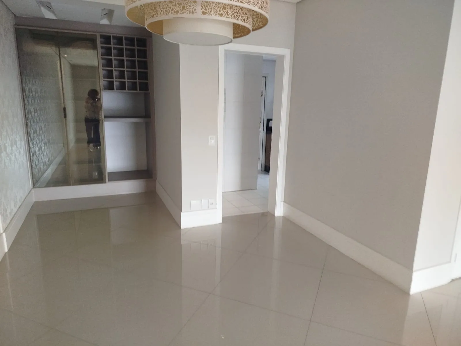 Imagem Apartamento 3 Suítes Único Campolim/Sorocaba