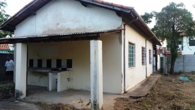 Imagem Casa à venda 3 Quartos, 2 Vagas, 954M², Vila São Benedito, Pindamonhangaba - SP