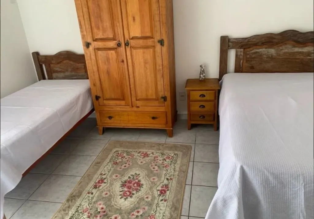 Imagem APARTAMENTO COM 90,00 m² - CANTO DO FORTE - PRAIA GRANDE SP