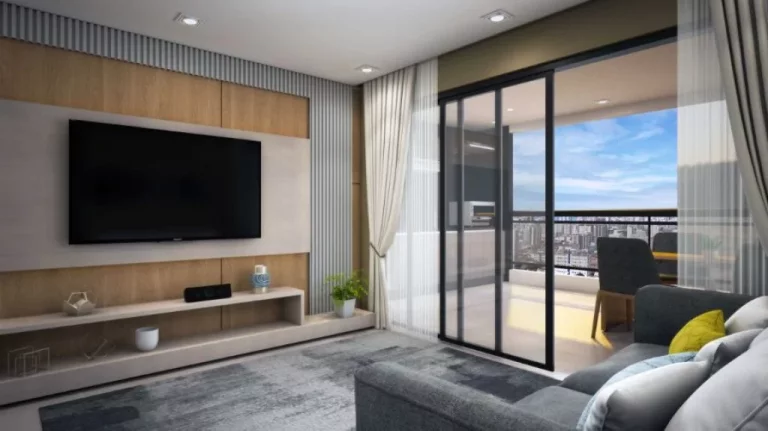 Imagem Apartamento com 2 dormitórios na Guilhermina!!!