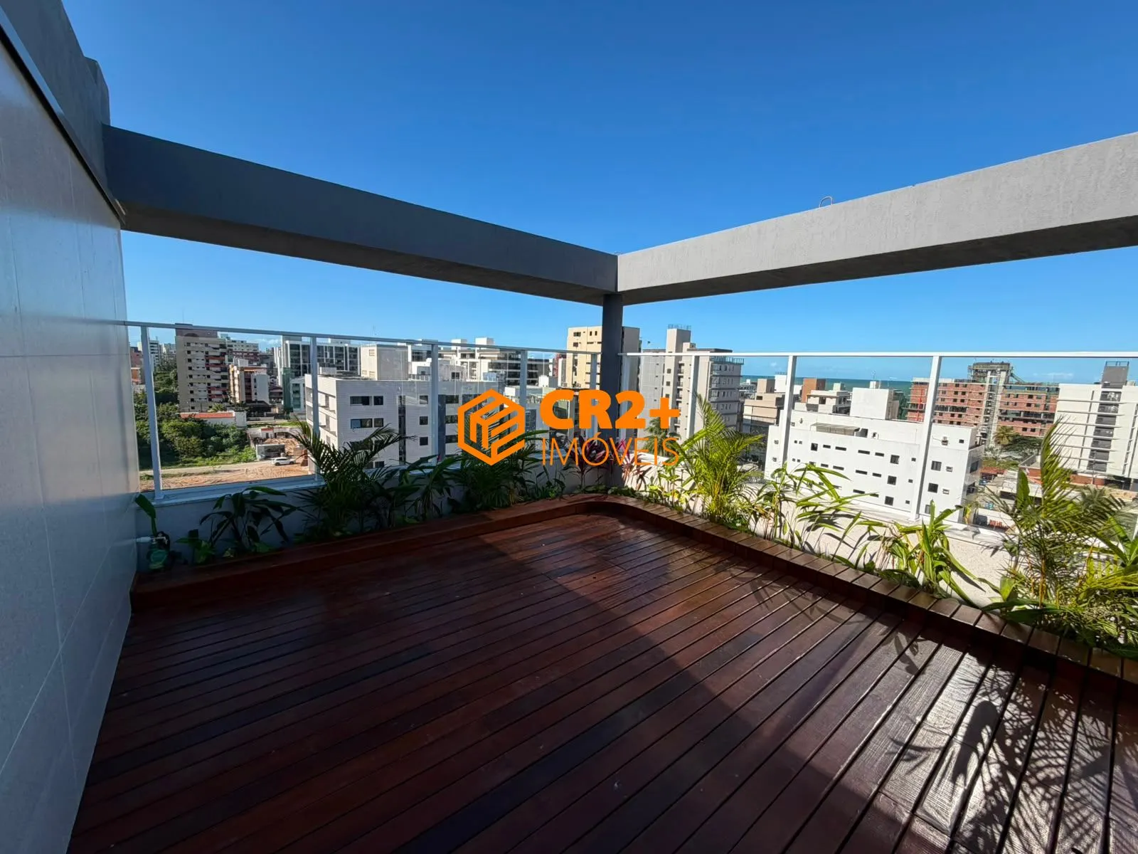 Imagem Vendo Studio 26,75 m² em Intermares, Cabedelo/PB