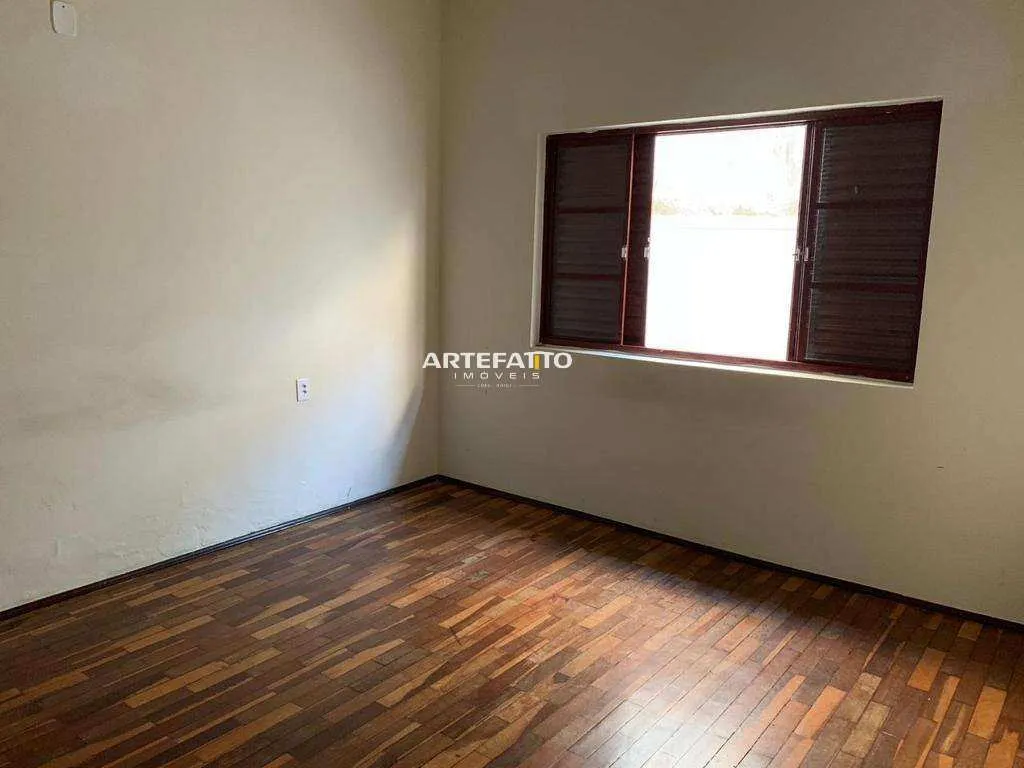 Imagem Casa à venda em Franca, Santo Agostinho, com 3 quartos, 152m2