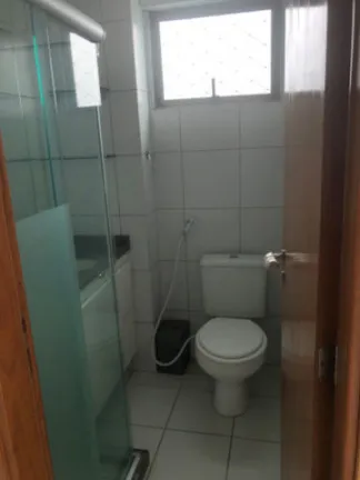 Imagem Apartamento com 4 Quartos à Venda, 123 m² em Casa Amarela - Recife