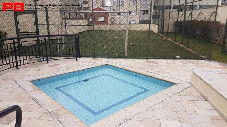 Imagem Apartamento 3 dormitórios - Perdizes