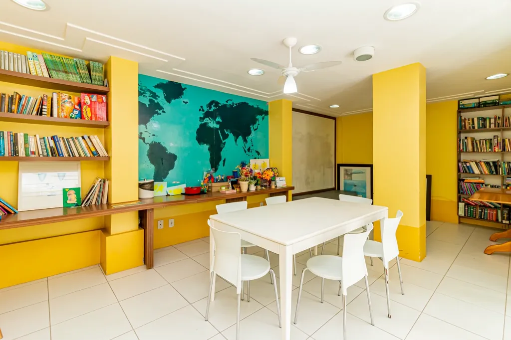 Imagem Apartamento em Jardim Carvalho