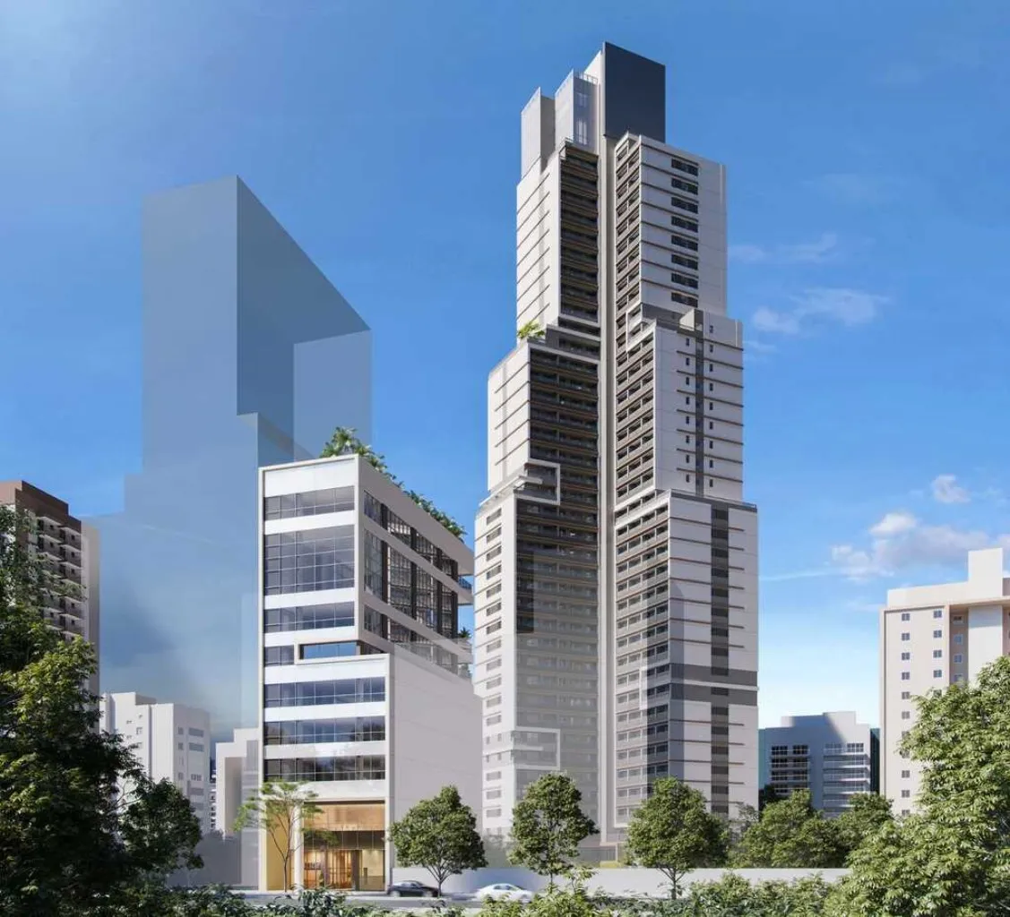 Foto do imóvel APARTAMENTO RESIDENCIAL em São Paulo - SP, Bela Vista
