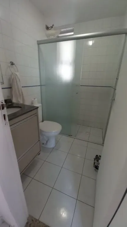 Imagem APARTAMENTO COM 52,00 m² - CANTO DO FORTE - PRAIA GRANDE SP