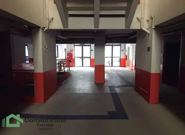 Imagem Prédio para VENDA, 800 AT, AC ,2290 m² - Centro - Santo André/SP