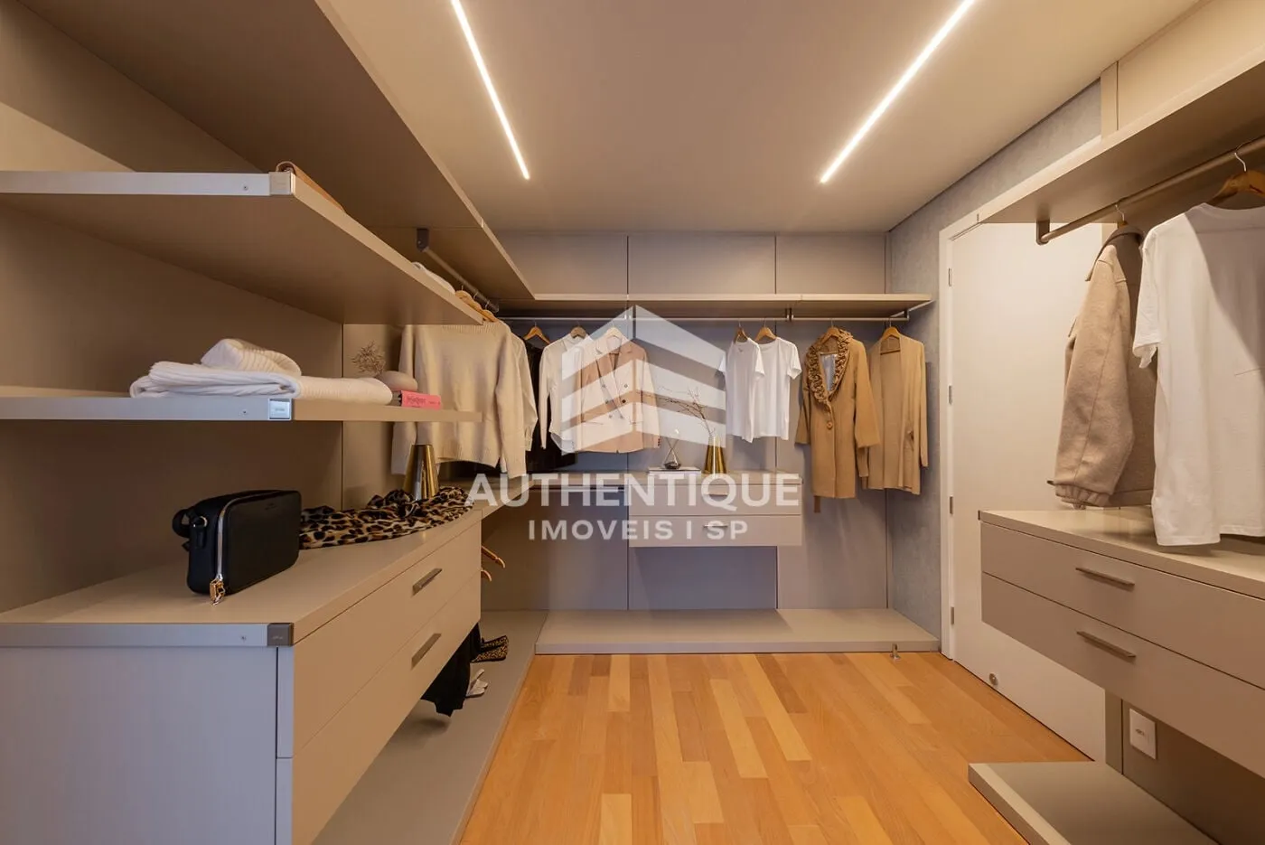 Imagem KARPZ JARDINS - Apartamento Duplex no bairro Jardins à venda