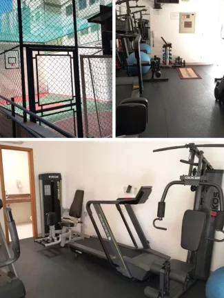 Imagem Apartamento de luxo na Vila Mariana: 4 quartos, 4 suítes, 3 salas, 6 banheiros e 4 vagas!