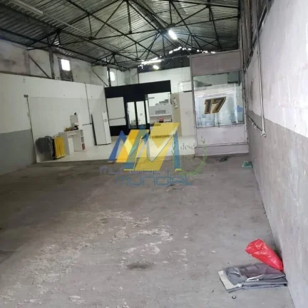 Imagem "Você está perdendo tempo (e dinheiro) num galpão mal localizado?"