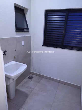 Imagem CASA- JARDIM RESIDENCIAL VENEZA INDAIATUBA/SP