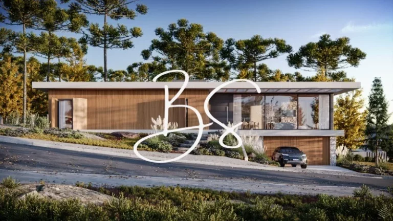 Imagem CASA RESIDENCIAL em GRAMADO - RS, Vila suiça