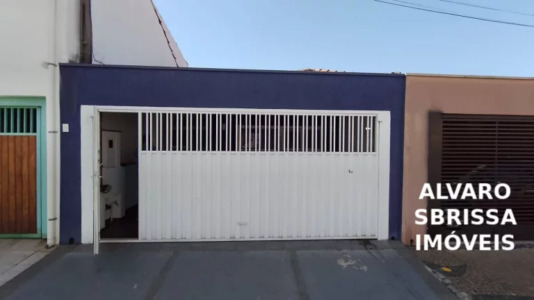 Imagem Vende - Casa no Centro da cidade de Itu SP
