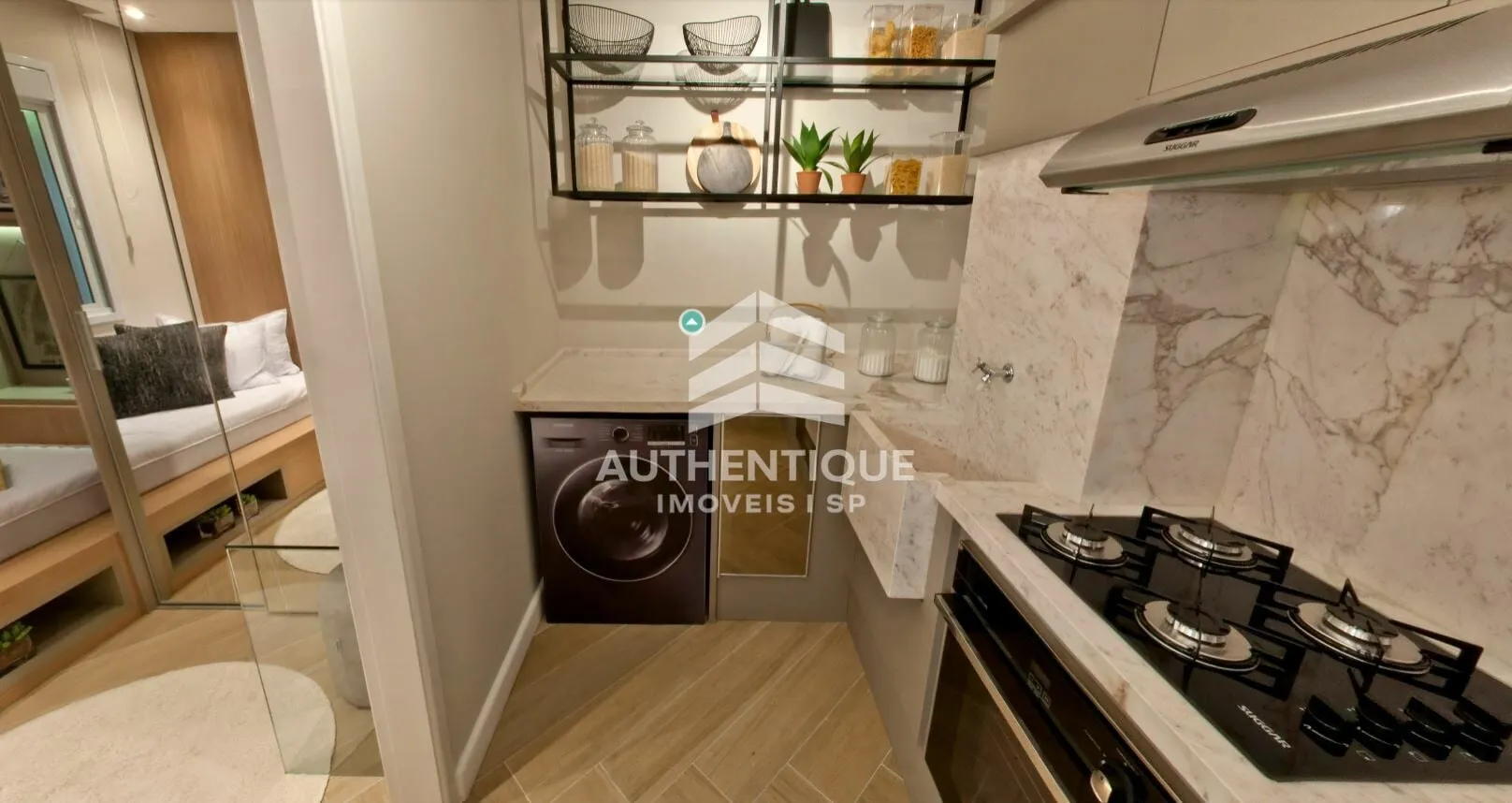 Imagem Famile Gentil 300 Ipiranga - Apartamento à venda no bairro Ipiranga - São Paulo/SP, Zona Sul