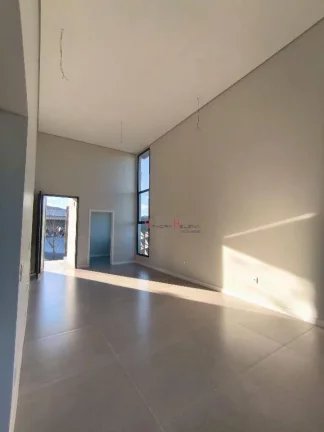 Foto do imóvel Casa com 3 suítes à venda, 184 m² por R$ 1.450.000 - Ecologie Residencial Itatiba - Itatiba/SP