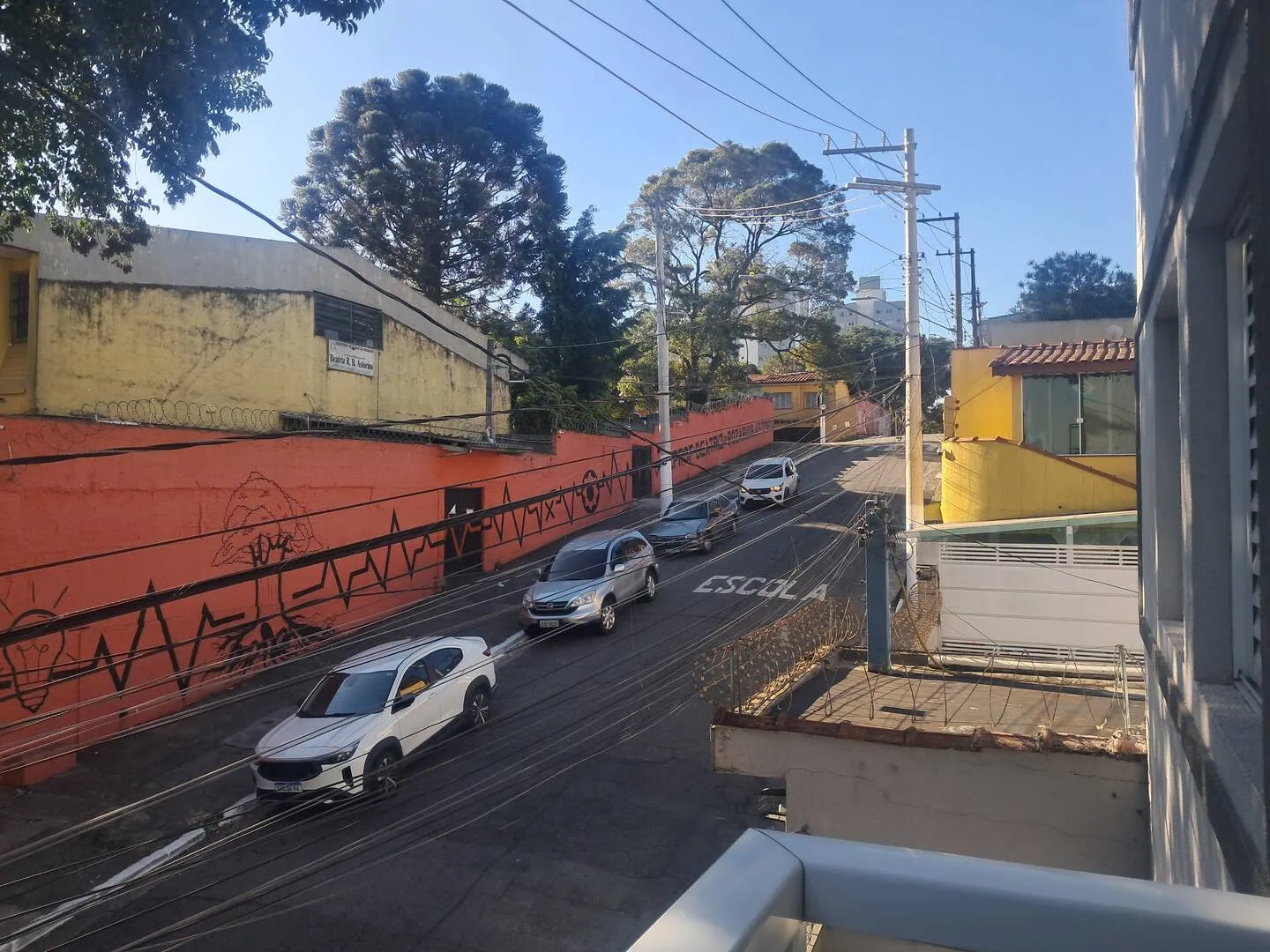 Imagem Apartamento no Residencial Gomez I em Vila Ema