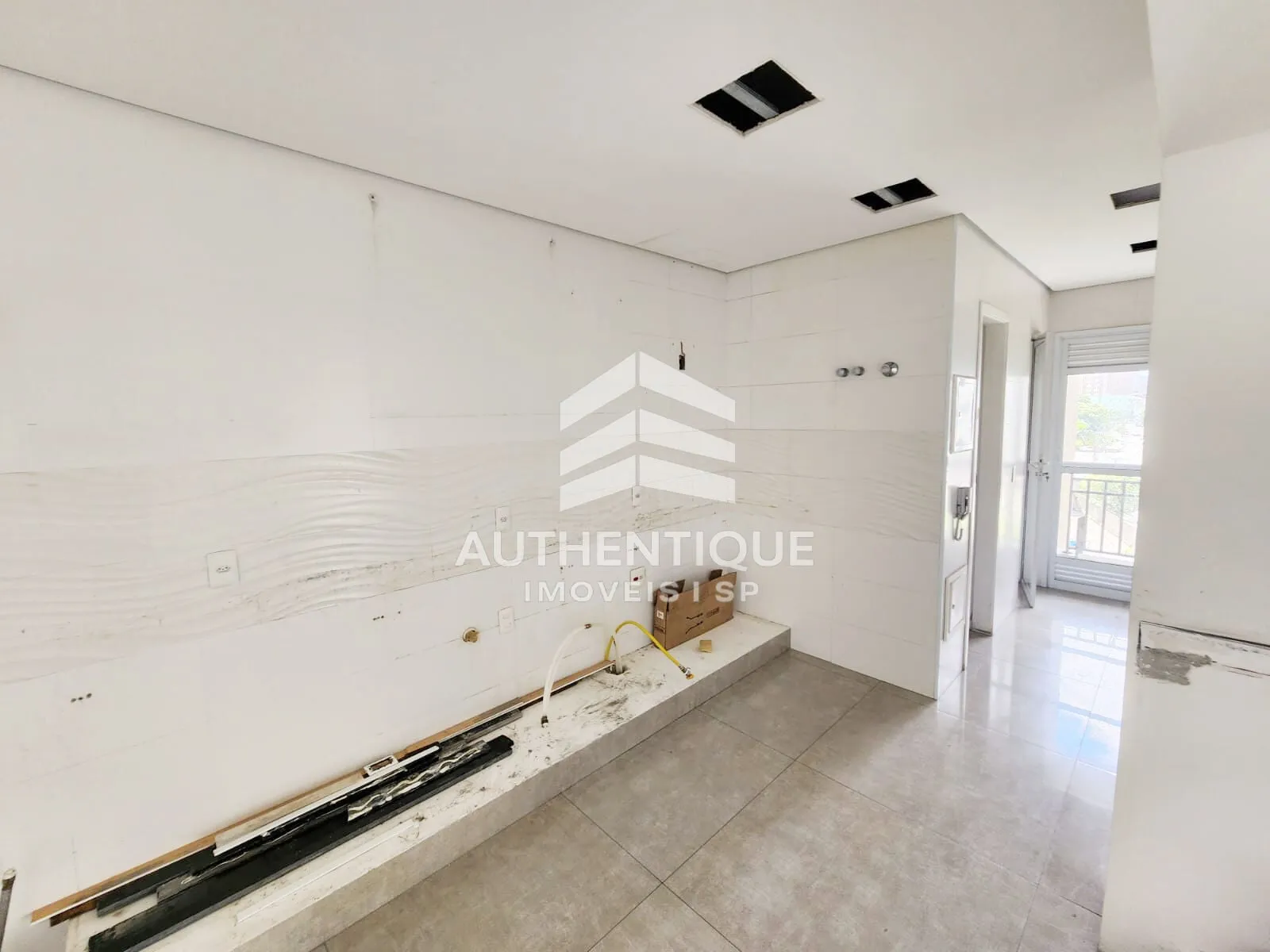 Imagem IDEALE SBC - BAETA NEVES - Apartamento à venda em São Bernardo do Campo/SP
