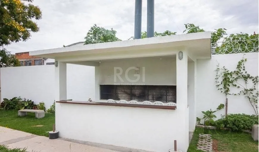 Imagem Apartamento com 03 quartos, sendo 1 suíte e 01 vaga