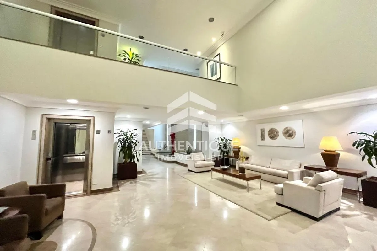 Imagem CASTEL MAGGIORE VILA CLEMENTINO - Apartamento à venda em São Paulo/SP