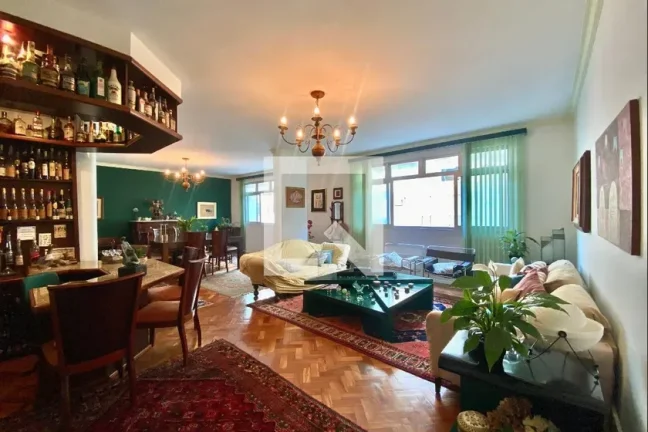 Imagem Apartamento à Venda - Ipanema, 4 Quartos, 234 m2