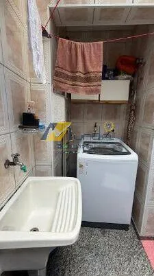 Imagem Sobrado à venda na Vila Valparaíso - Santo André | 2 suítes e 2 vagas