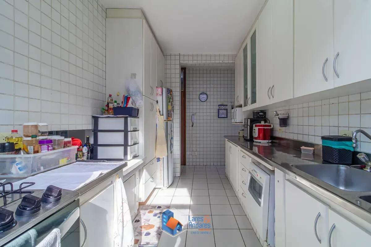 Imagem Apartamento para venda em Vila Madalena com 3 quartos, sendo 1 suíte, 287m²