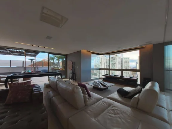 Imagem Cobertura com 4 Quartos e 6 banheiros à Venda, 540 m² melhor localização.