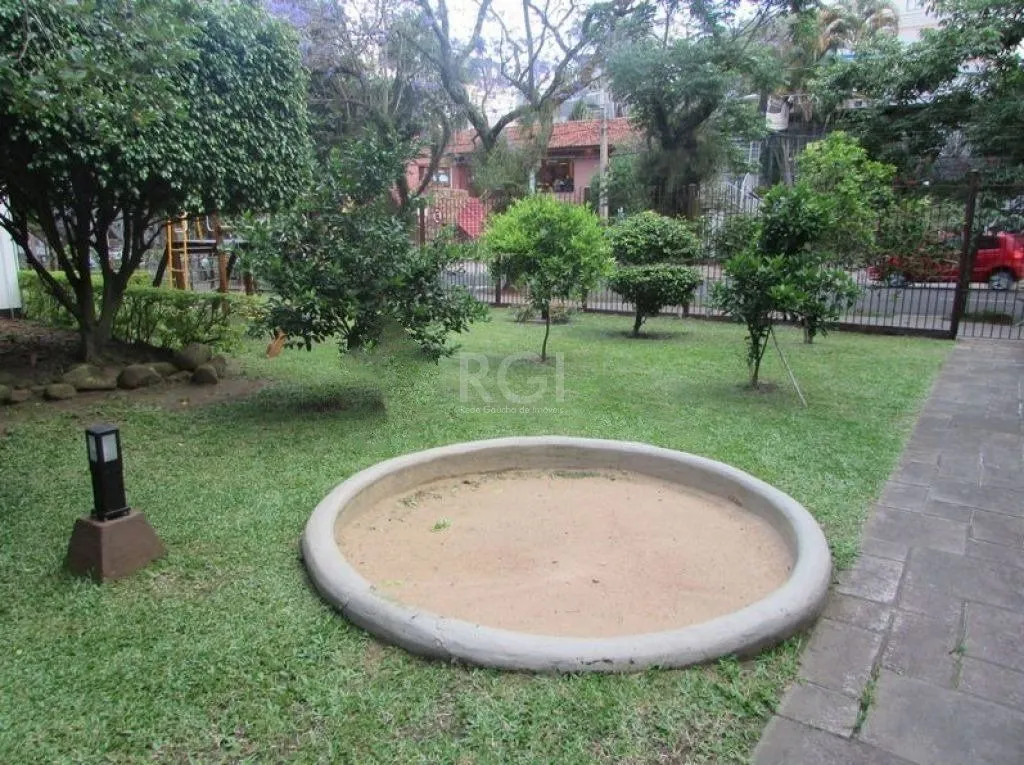 Imagem Apartamento a venda Bairro São João