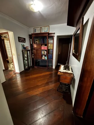 Imagem APARTAMENTO DA VENDA NO PARAÍSO