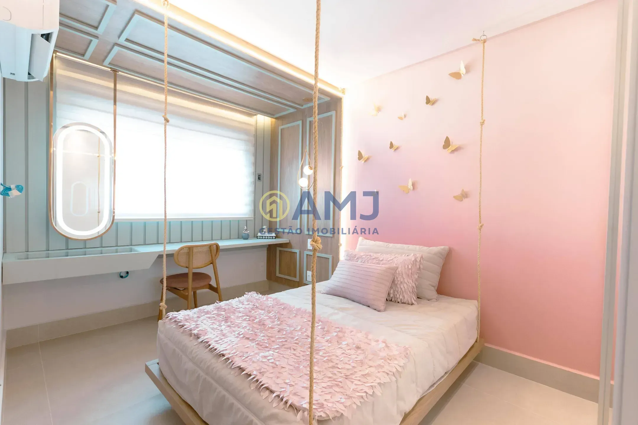 Imagem Apartamento à venda, 04 Suítes no Setor Marista!